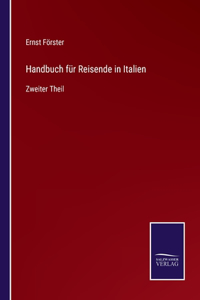 Handbuch für Reisende in Italien
