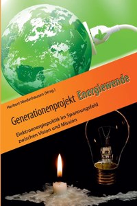 Generationenprojekt Energiewende