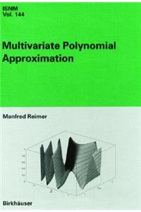 Multivariate Polynomial Approximation