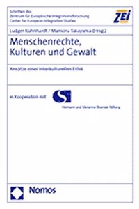 Menschenrechte, Kulturen Und Gewalt