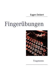 Fingerubungen