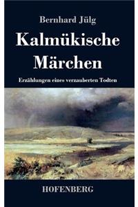 Kalmükische Märchen