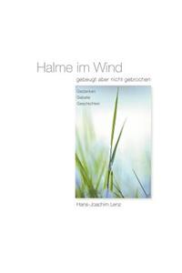 Halme im Wind