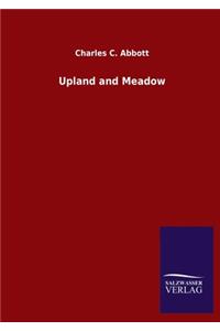 Upland and Meadow