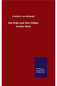 Erde und ihre Völker