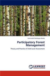 Participatory Forest Management