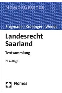 Landesrecht Saarland