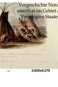 Vorgeschichte Nordamerikas im Gebiet der Vereinigten Staaten