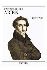 ARIEN FR TENOR