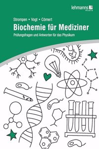 Biochemie fur Mediziner