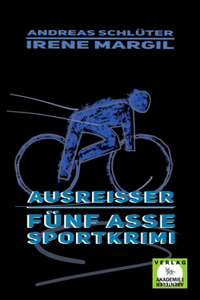 Ausreisser - Sportkrimi