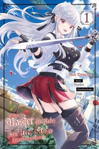 Reborn to Master the Blade: From Hero-King to Extraordinary Squire Â¿ 1