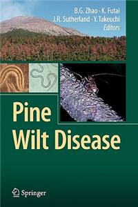 Pine Wilt Disease