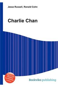 Charlie Chan