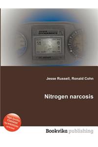 Nitrogen Narcosis