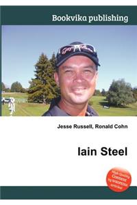 Iain Steel