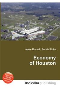 Economy of Houston