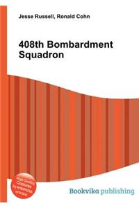 408th Bombardment Squadron