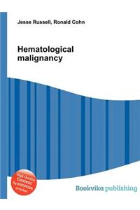 Hematological Malignancy