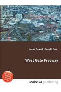 West Gate Freeway