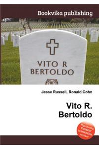 Vito R. Bertoldo