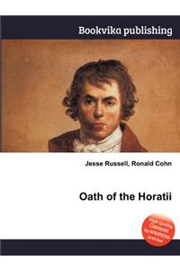 Oath of the Horatii