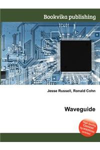 Waveguide