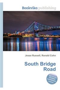 South Bridge Road