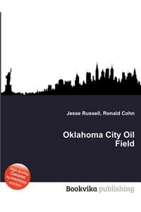 Oklahoma City Oil Field