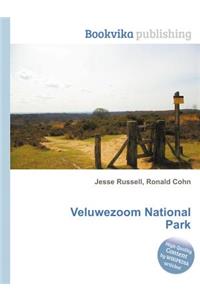 Veluwezoom National Park