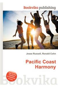 Pacific Coast Harmony