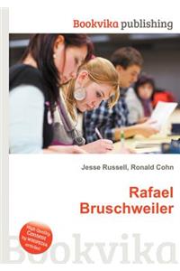 Rafael Bruschweiler