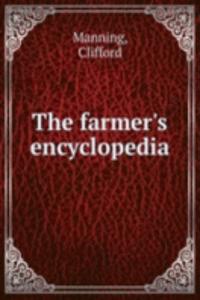 farmer's encyclopedia.