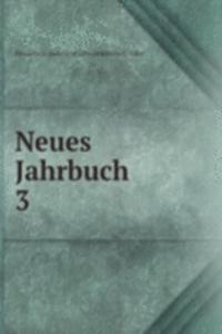 Neues Jahrbuch