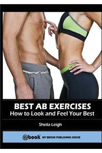 Best Ab Exercises