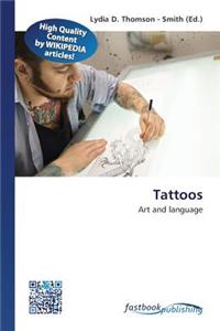 Tattoos