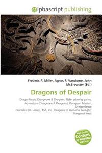 Dragons of Despair