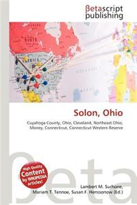 Solon, Ohio