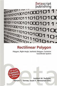Rectilinear Polygon