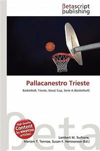 Pallacanestro Trieste