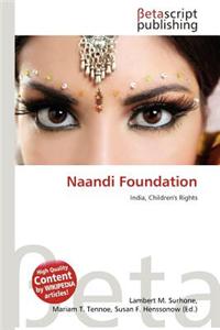 Naandi Foundation