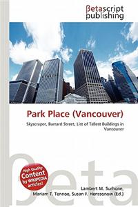 Park Place (Vancouver)