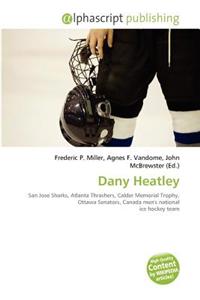 Dany Heatley