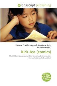 Kick-Ass (Comics)