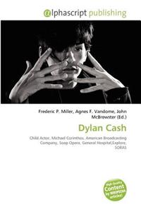 Dylan Cash