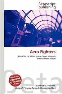 Aero Fighters