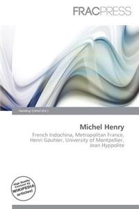 Michel Henry