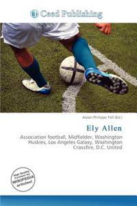 Ely Allen