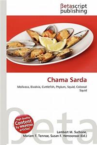 Chama Sarda