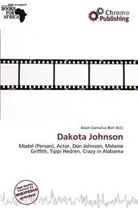 Dakota Johnson
